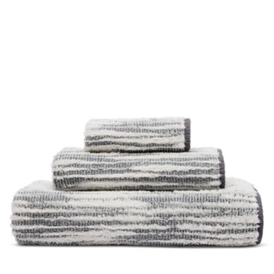 Abyss - Cozi 6 Piece Towel Set