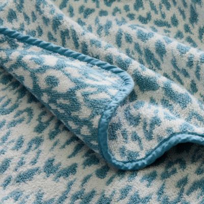 Zimba 6 Piece Towel Set