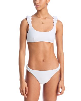 Ramy Brook - Rachel Bikini Top & Joelle Bottom