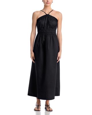 Smocked Dress - Exclusive