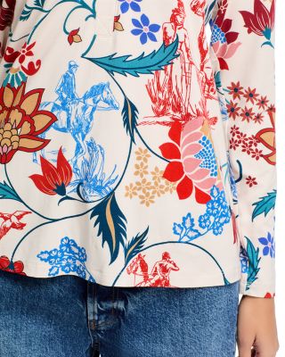 The Janie Favorite Long Sleeve Tee