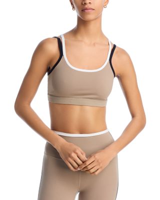 Bianca Rigor Sports Bra & Sam Rigor High Rise 7/8 Leggings