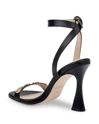 Women&#39;s Harriett Embellished High Heel Sandals