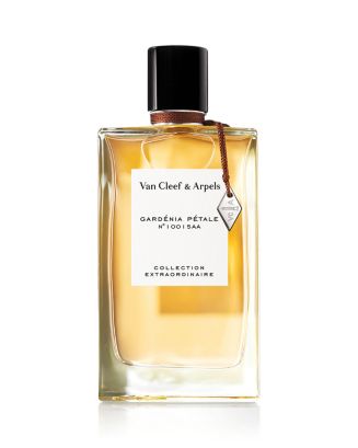 最終価格 Van Cleef & Arpels Gardenia Pétale Van Cleef & Arpels Collection Extraordinaire Gardénia Pétale Eau