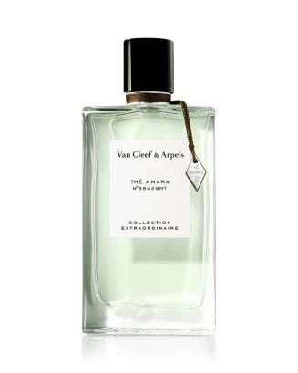 Van Cleef＆Arpels テアマラ 75ml No.1619 Van Cleef & Arpels Collection Extraordinaire Thé Amara Eau de