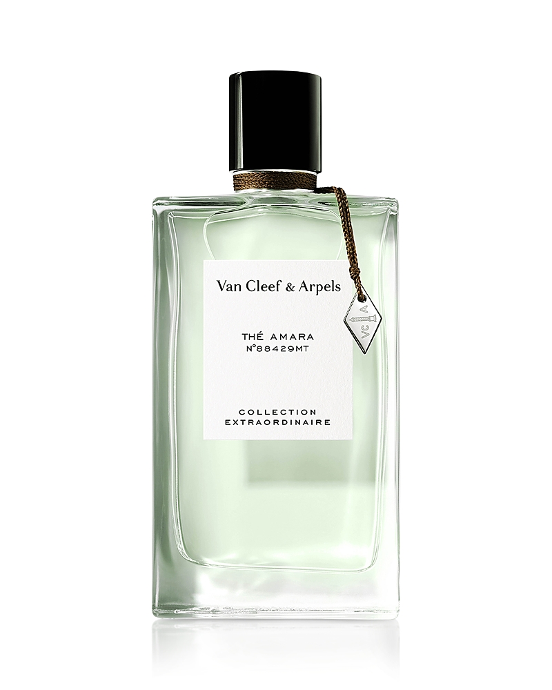 Van Cleef & Arpels Collection Extraordinaire The Amara Eau De Parfum 2.5 Oz. In White