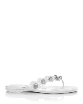 Women's Rexa Embellished Thong Sandals