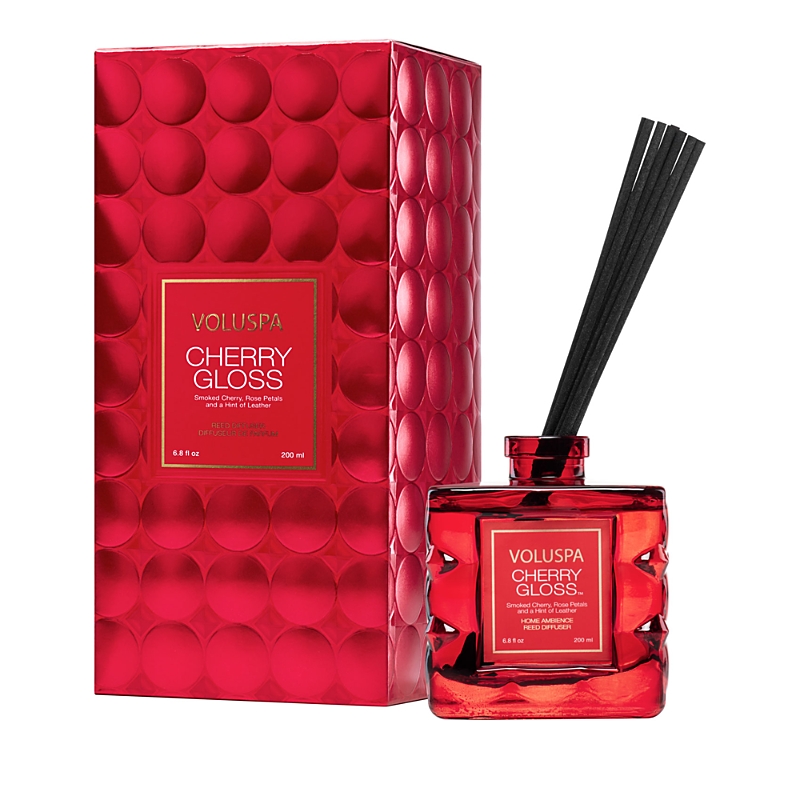 Voluspa Cherry Gloss Reed Diffuser