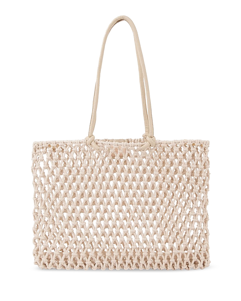 Clare V. Sandy Tote