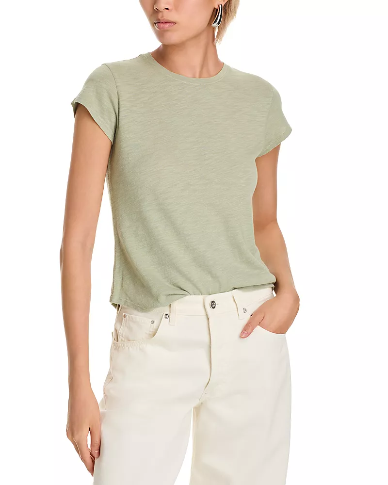 Bella Dahl Baby Crewneck Tee