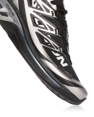 Maison Margiela Men's P6303 Lace Up Sneakers
