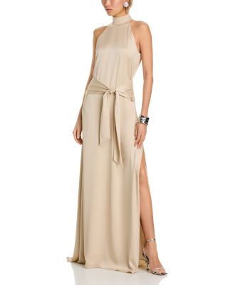 TOCCIN - Jocelyn Maxi Dress