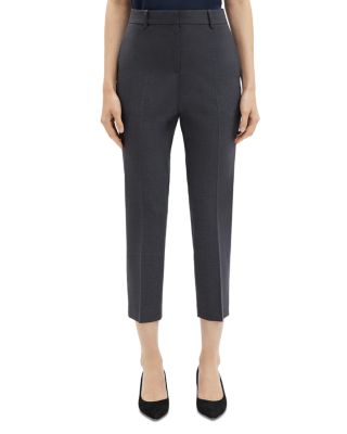 Theory - Treeca Trousers