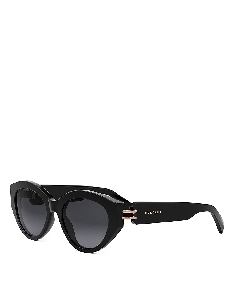 Bvlgari B. Zero1 Sunglasses In Black