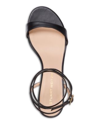 Women's Nudist 50 Wrap Sandals