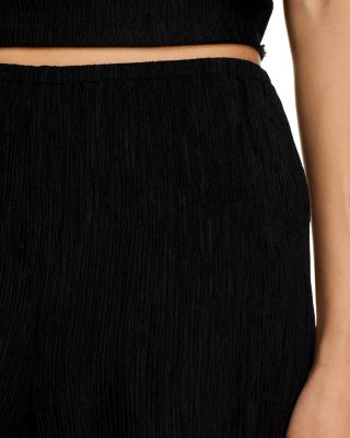 Aden Crinkle Finish Pants