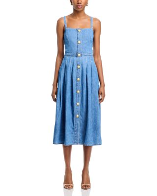 Esmeralda Midi Dress