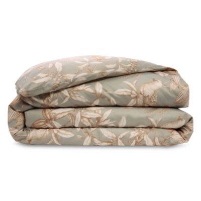 Schlossberg - Calypso Vert Duvet Cover, King