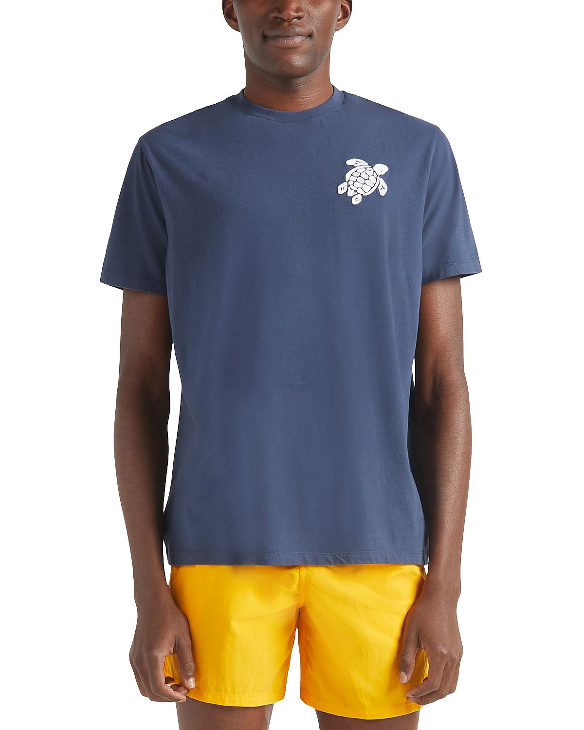 Vilebrequin Portisol Crewneck Tee