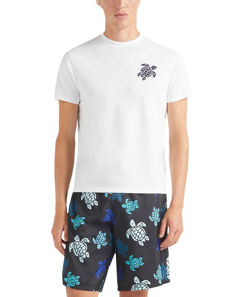 Vilebrequin Portisol Crewneck Tee