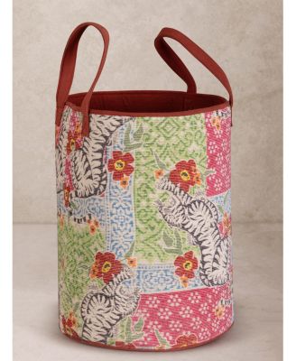 Sundance Laundry Hamper Storage Basket