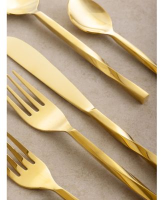 Oslo 5-Piece Flatware Place Setting