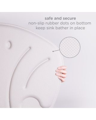 Stingray Sink Bather