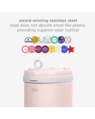 Diaper Pail