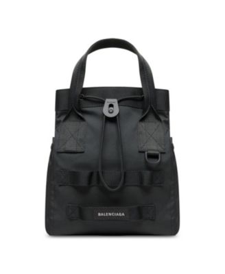 Balenciaga Army Tote Bag