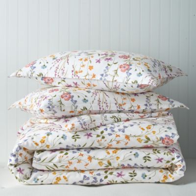 Wildflowers Bedding Collection - Exclusive