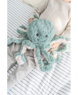  Weighted Ollie The Octopus - Ages 2-4