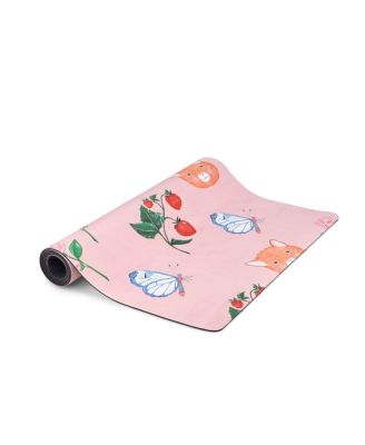 Yoga Mat - Age 3+ Years