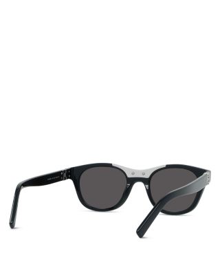 4G Geometric Sunglasses, 50mm
