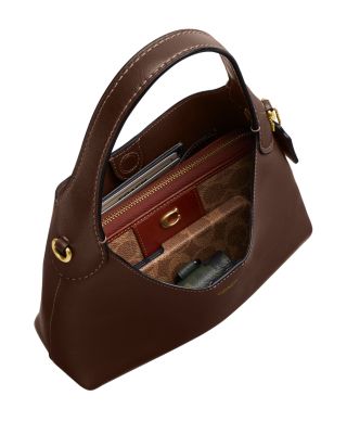 Brooklyn Shoulder Bag 23