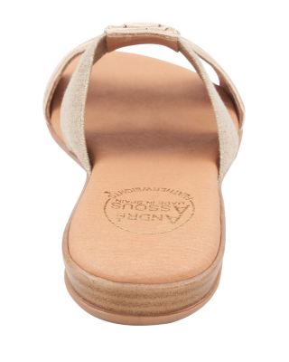 Women's Noor Slide Sandals