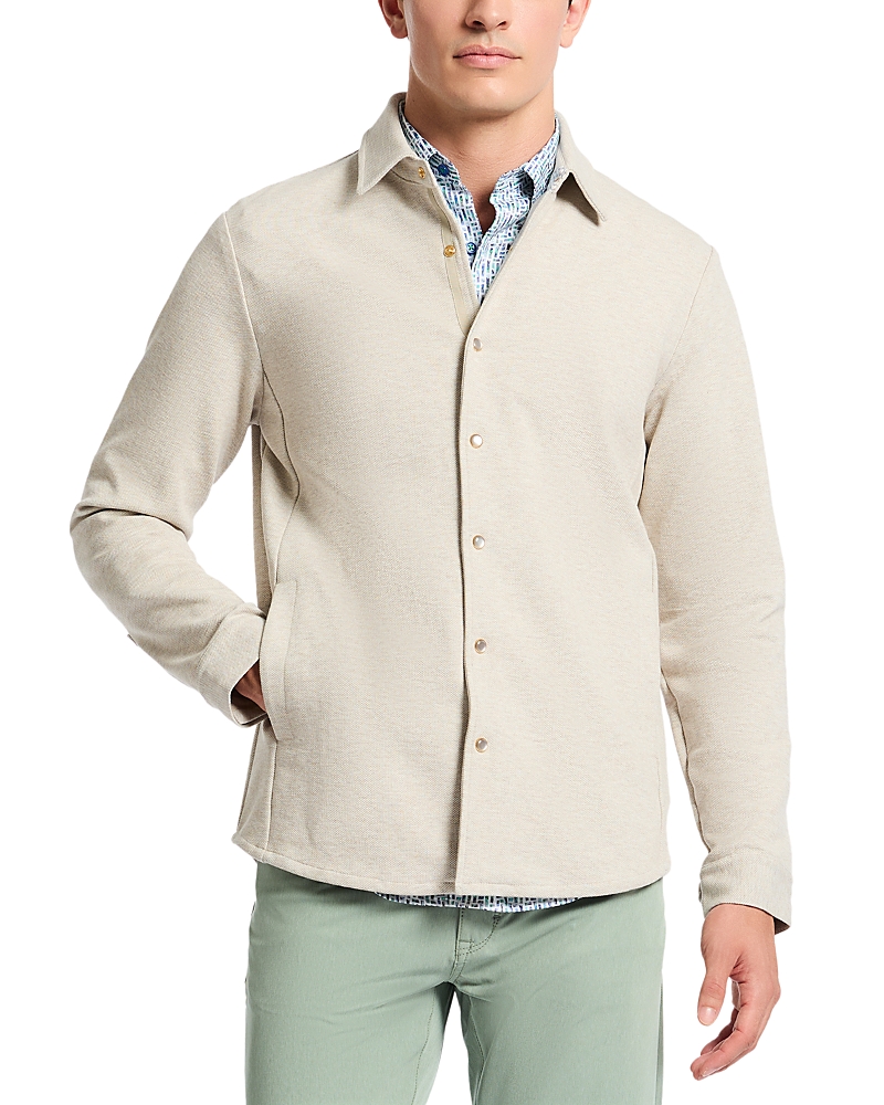 Robert Graham Kellan Knit Jacket