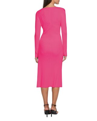 The Belinda Sweater Dress