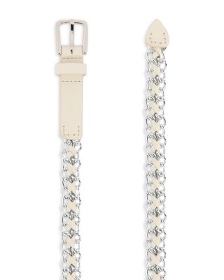 Brooke Chain Belt