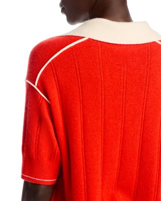 Pele Cashmere Sweater