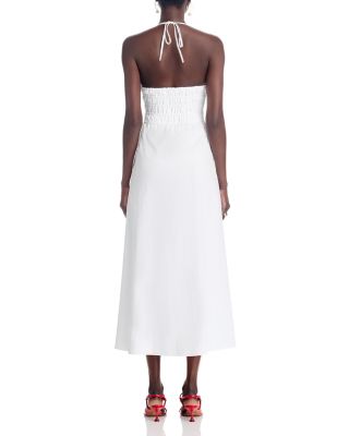 The Lolita Poplin Dress