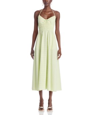 The Lolita Poplin Dress