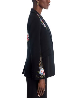 Le Beau Tigre Cheyenne Blazer