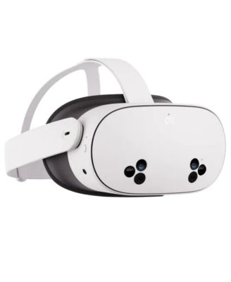 Quest 3S 128GB All-in-One Headset - White