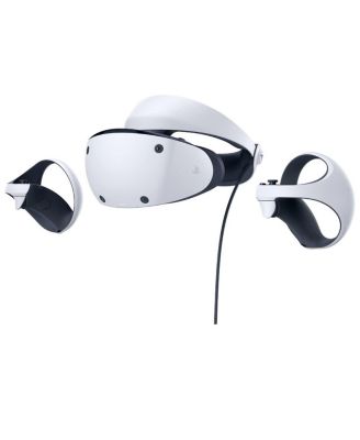  PlayStation VR2