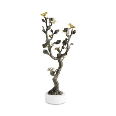 Michael Aram - Lovebirds Candelabra
