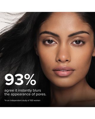 Impeccable Blurring Second Skin Matte Foundation