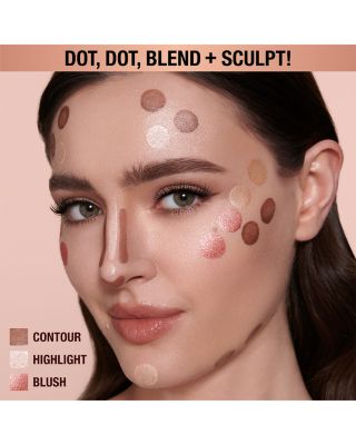 Hollywood Contour Wand 0.4 oz.