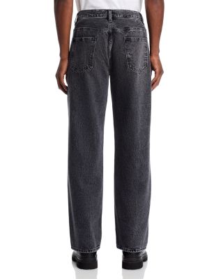 Relaxed Fit Jeans in Brentwood