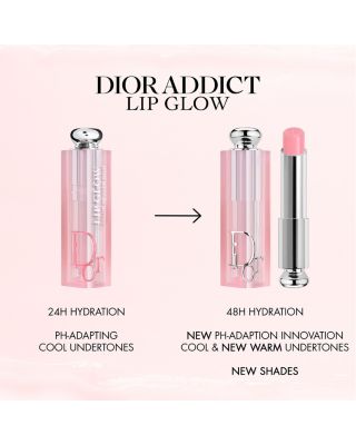 Dior Addict Lip Glow Balm