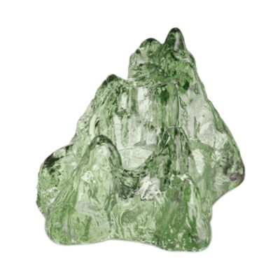 The Rock Votive Holder